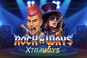 Rock N' Ways XtraWays